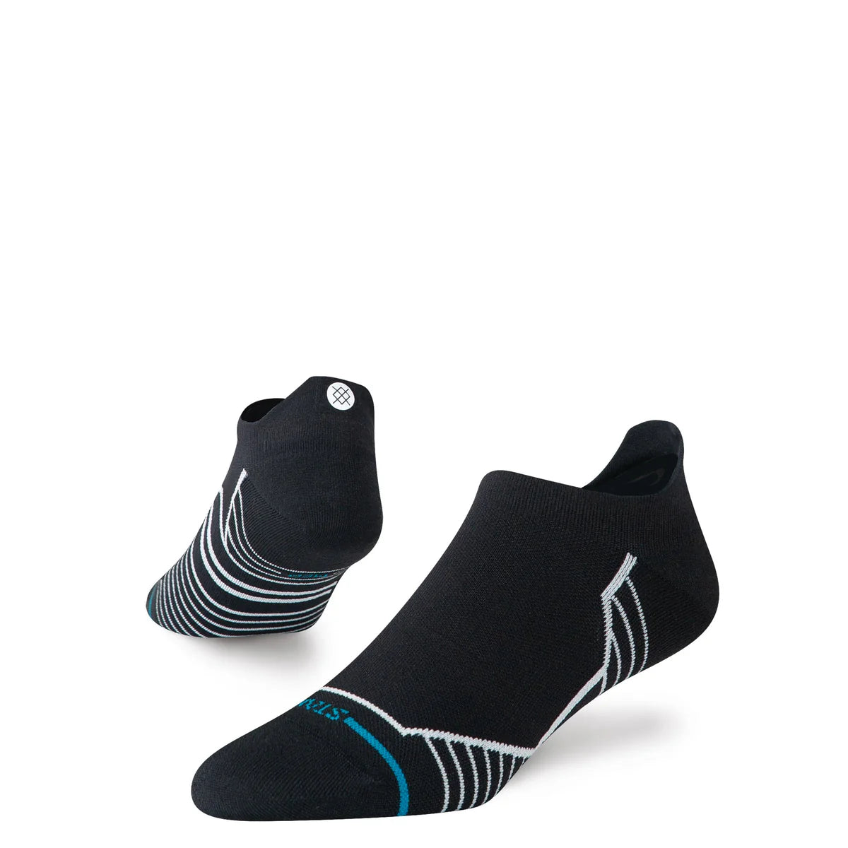 STANCE VARIEGATED UL TAB ULTRALIGHT CUSHION