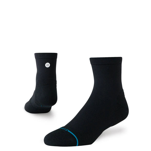 STANCE CALCETIN RUN LIGHT QUARTER