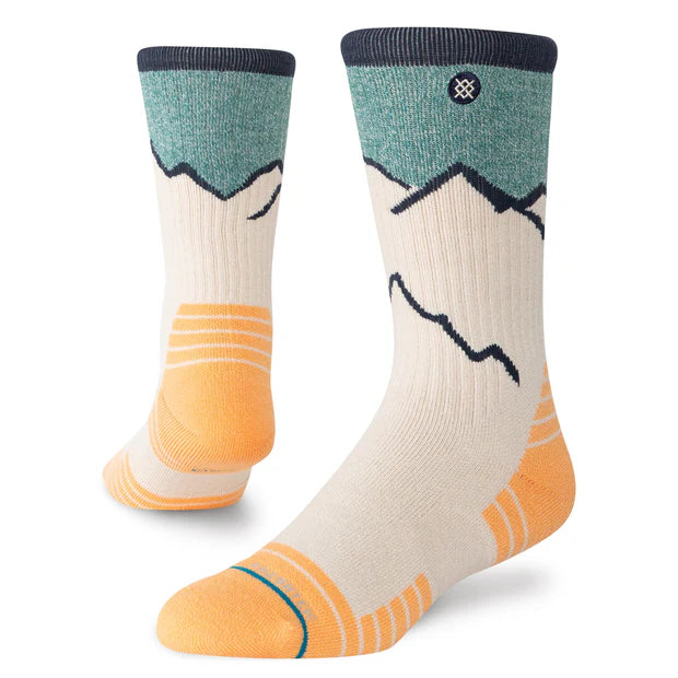 STANCE HIKE CALCETIN