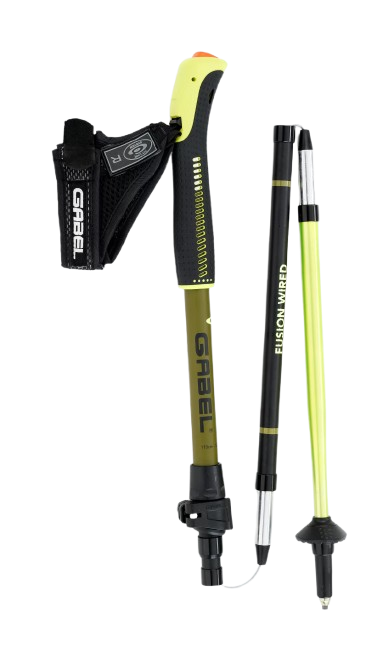 GABEL BASTONES FUSION WIRED 110-130