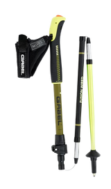 GABEL BASTONES FUSION WIRED 110-130