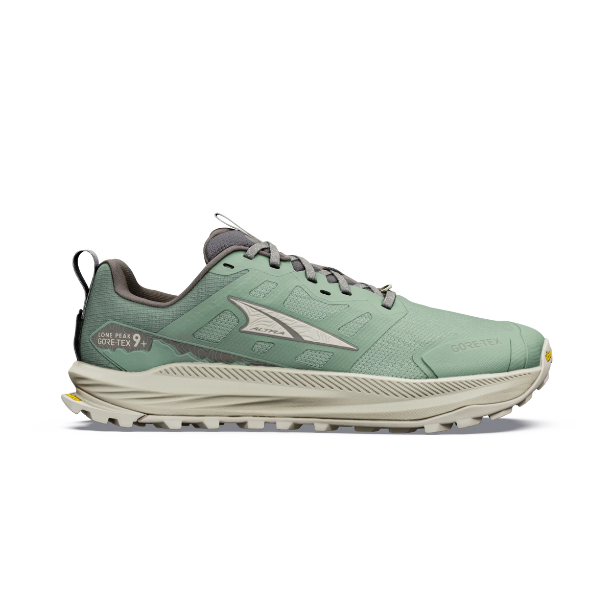 ALTRA LONE PEAK 9+ GTX HOMBRE
