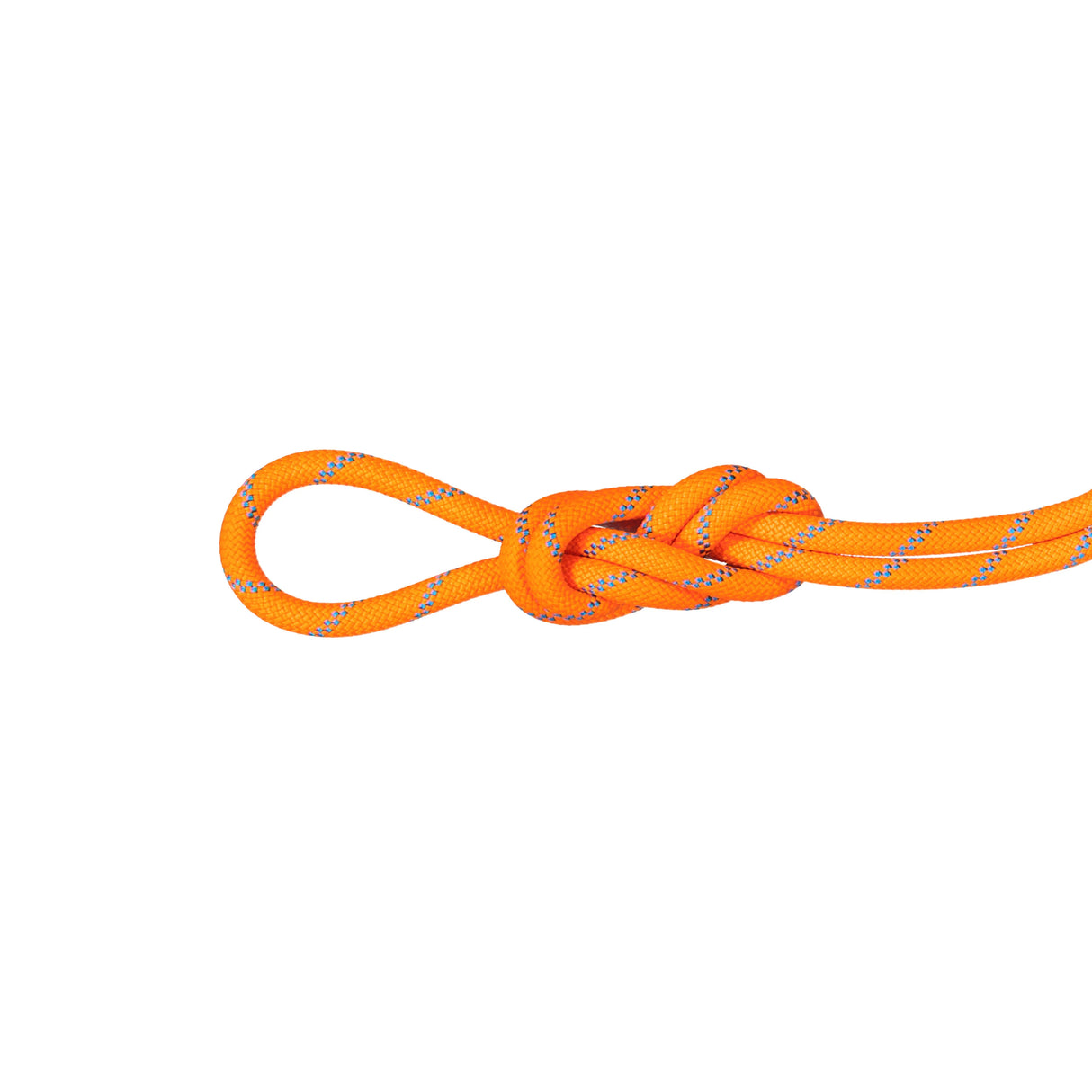 CUERDA MAMMUT 8.7 ALPINE SENDER DRY 70M