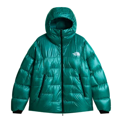THE NORTH FACE HOMBRE PUMORI DOWN PARKA