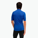 HOKA SKYBREEZE SHORT SLEEVE ZIP ULT