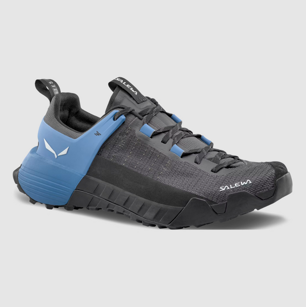 SALEWA WILDFIRE NEXT MUJER ONYX