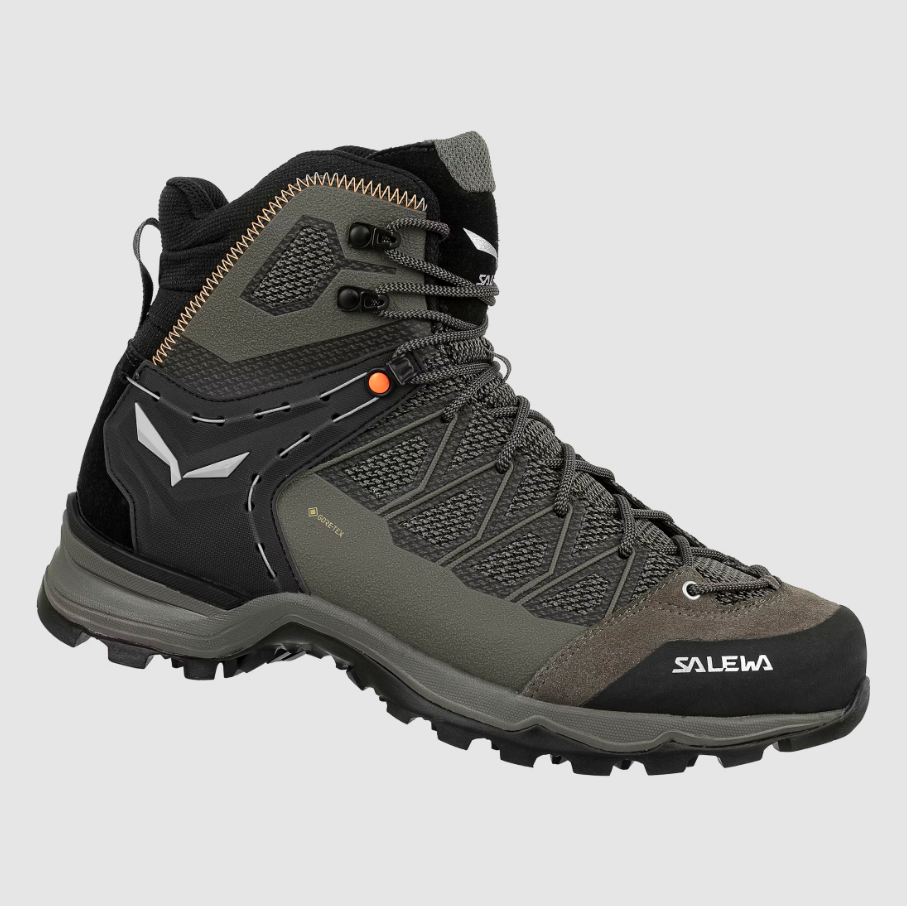 MTN TRAINER LITE MID GTX HOMBRE BUNGEE CORD