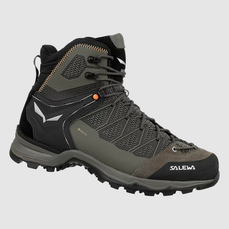 MTN TRAINER LITE MID GTX HOMBRE BUNGEE CORD
