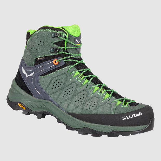SALEWA ALP TRAINER 2 MID GTX HOMBRE