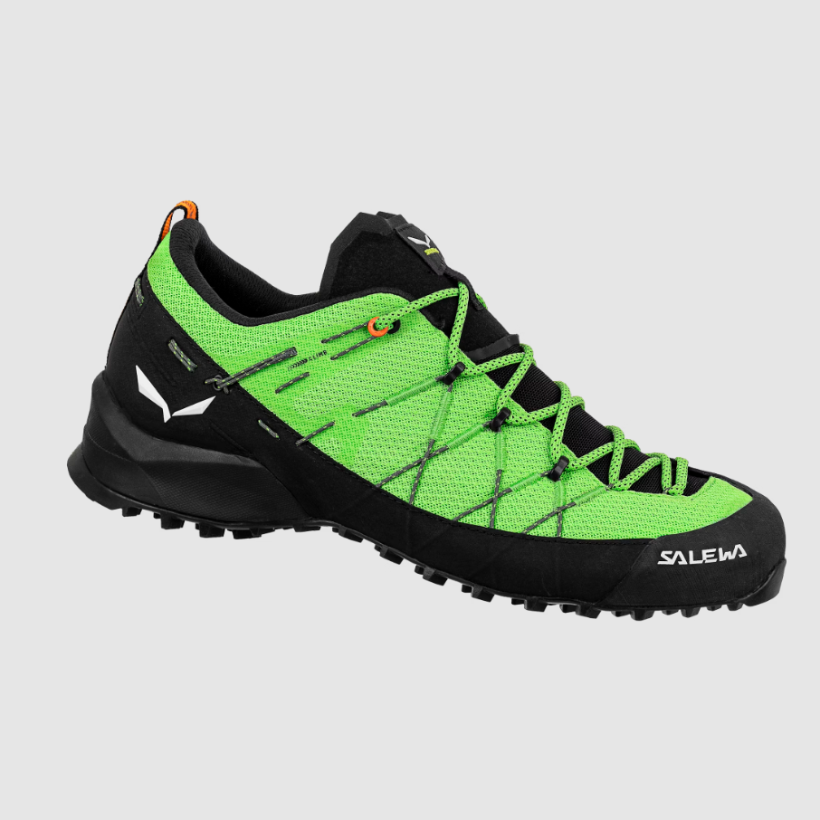 SALEWA WILDFIRE 2 HOMBRE PALE FROG