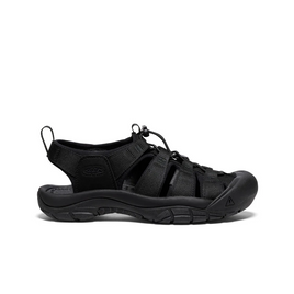 KEEEN NEWPORT H2 HOMBRE TRIPLE BLACK