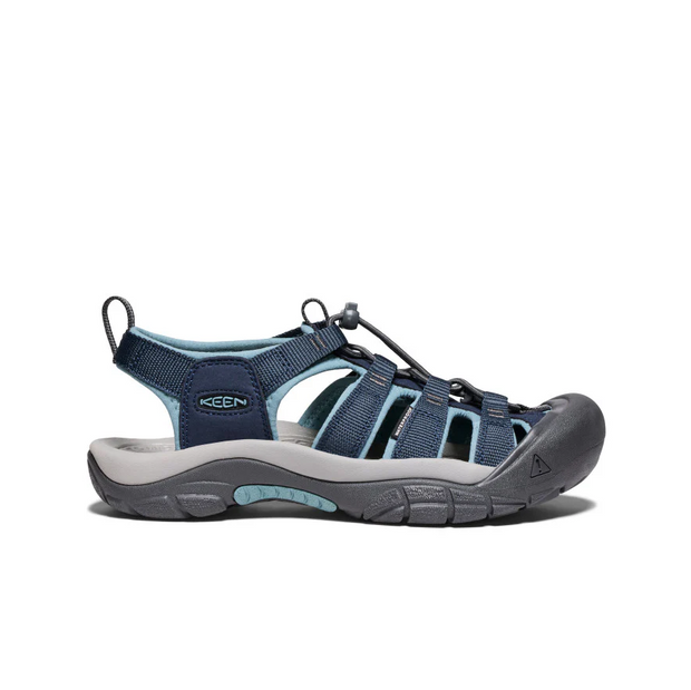 KEEN NEWPORT H2 MUJER NAVY MAGNET