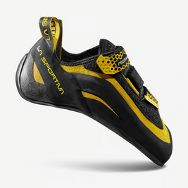LA SPORTIVA MIURA VS BLACK YELLOW