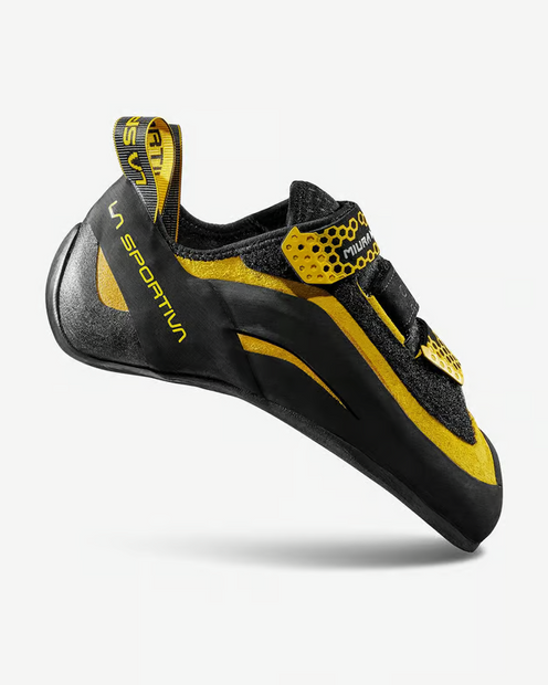 LA SPORTIVA MIURA VS BLACK YELLOW