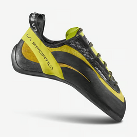 LA SPORTIVA MIURA LIME