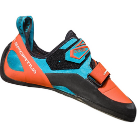 LA SPORTIVA KATANA TANGERINE TROPIC BLUE