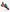 LA SPORTIVA OTAKI BLUE FLAME