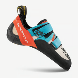 LA SPORTIVA OTAKI BLUE FLAME