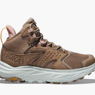 HOKA ANACAPA 2 MID GTX MUJER DUNE