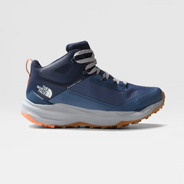 THE NORTH FACE VECTIV EXPLORIS 2 MID FUTURELIGHT MUJER SHADY BLUE