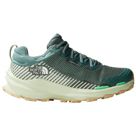 THE NORTH FACE VECTIV FASTPACK FUTURELIGHT MUJER DARK SAGE