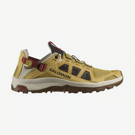 SALOMON TECHAMPHIBIAN 5 HOMBRE ANTIQUE GOLD