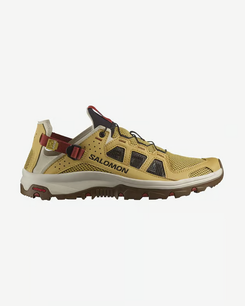 SALOMON TECHAMPHIBIAN 5 HOMBRE ANTIQUE GOLD
