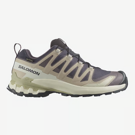 SALOMON XA PRO 3D V9 GTX MUJER NINE IRON