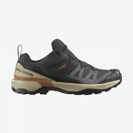 SALOMON X ULTRA 360 GTX HOMBRE PHANTOM SAFARI