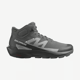 SALOMON ELIXIR ACTIV MID GTX HOMBRE MAGNET PHANTOM SHARSKIN