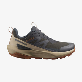 SALOMON ELIXIR ACTIV GTX HOMBRE PHANTOM SAFARI