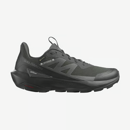 SALOMON ELIXIR ACTIV GTX HOMBRE PHANTOM BLACK