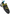 SCARPA VELOCE BLACK YELLOW