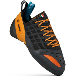 SCARPA INSTINCT BLACK
