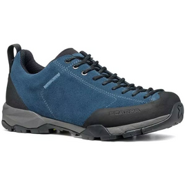 SCARPA MOJITO TRAIL GTX MUJER OCEAN LIGHT OCEAN