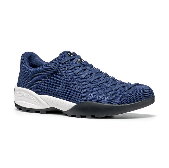 SCARPA MOJITO BIO NIGHT BLUE