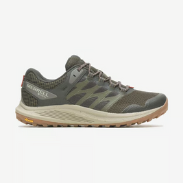 MERRELL NOVA 3 GTX HOMBRE OLIVE