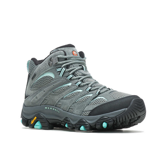 MERRELL MOAB 3 MID GTX MUJER SEDONA SAGE