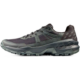 MAMMUT SERTIG 2 LOW GTX HOMBRE BLACK