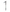 GABEL BASTONES MONT BLANC TOUR LITE BLACK 66-144 CM