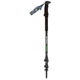 GABEL BASTONES MONT BLANC TOUR LITE BLACK 66-144 CM