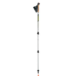 GABEL BASTONES FUSION CORK-TECH GREY 59-130 CM