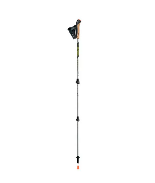 GABEL BASTONES FUSION CORK-TECH GREY 59-130 CM