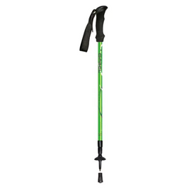 GABEL BASTONES CILAOS LITE LIME 68 - 142 CM