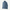 PATAGONIA CHAQUETA NANO AIR LIGHT HYBRID HOMBRE UTILITY BLUE