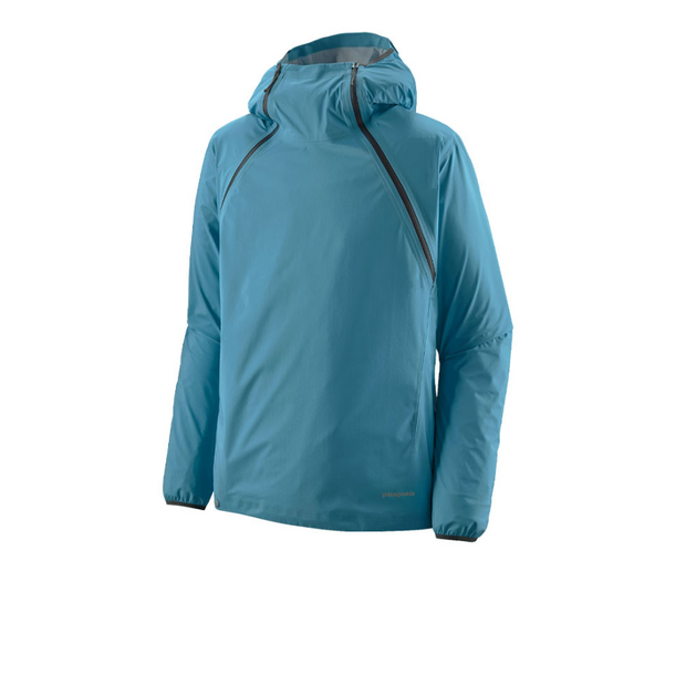 PATAGONIA CHAQUETA STORM RACER HOMBRE ANACAPA BLUE