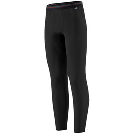PATAGONIA PANTALON TERMICO CAP MW HOMBRE BLACK