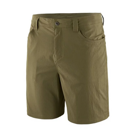 PATAGONIA PANTALON QUANDARY 10 IN HOMBRE TENT GREEN