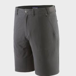 PATAGONIA PANTALON TERRAVIA TRAIL 13 IN HOMBRE FORGE GREY