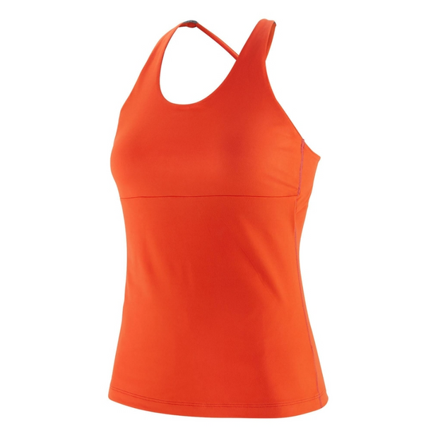 PATAGONIA CAMISETA MIBRA TANK TOP QUARTZ CORAL